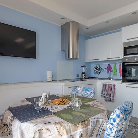 Appartamento Venere Parzanica Exterior photo