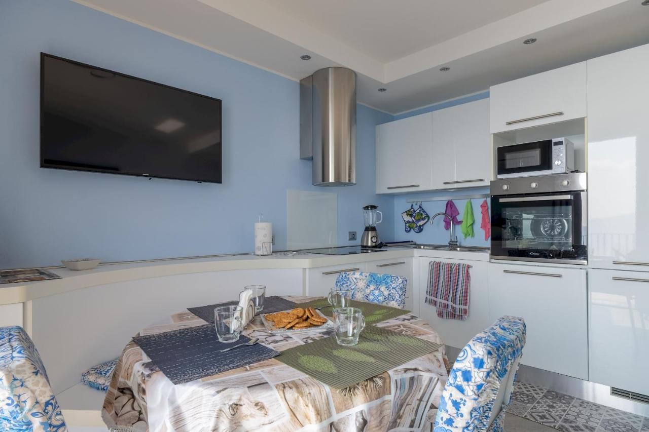 Appartamento Venere Parzanica Exterior photo