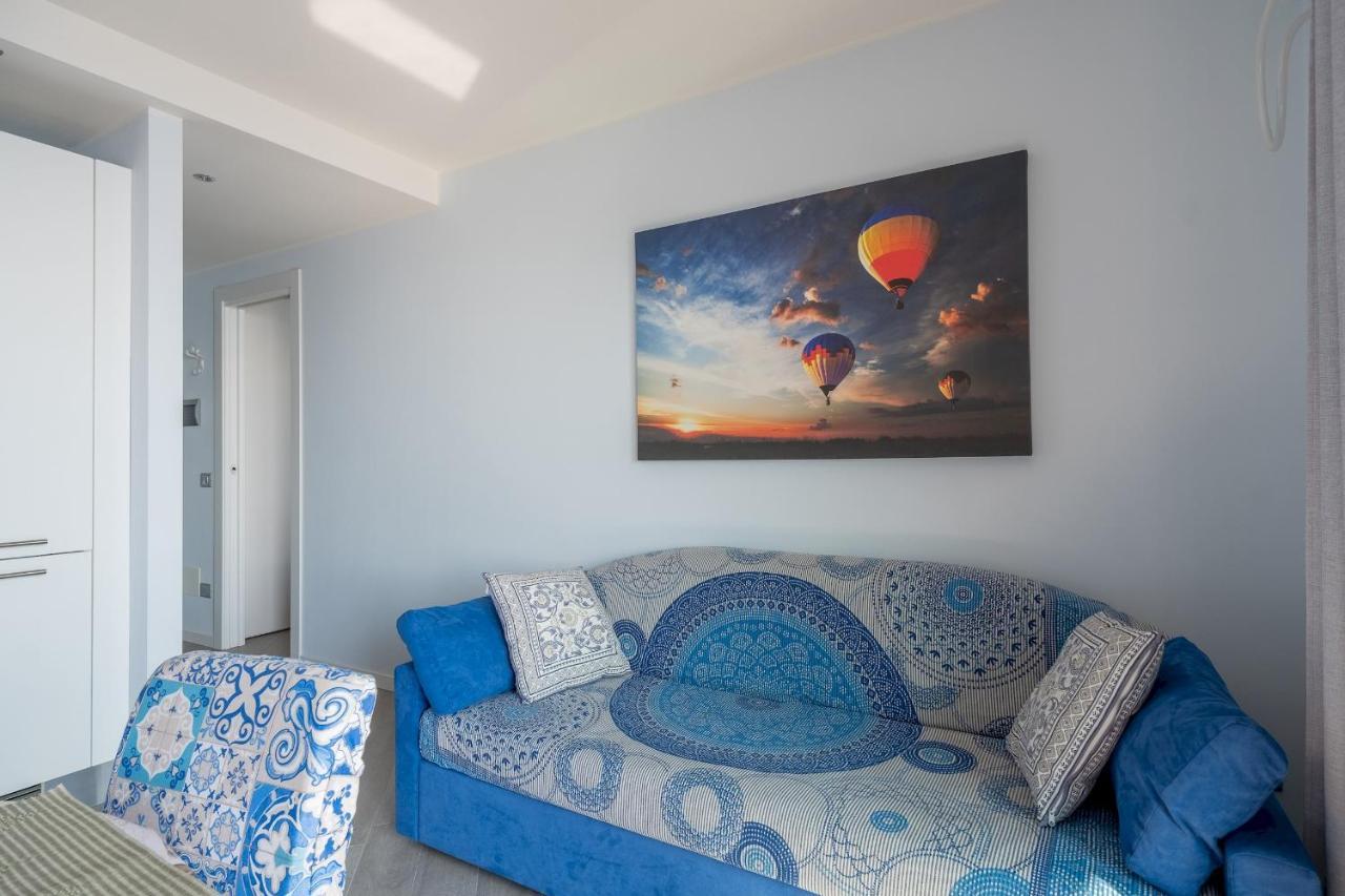 Appartamento Venere Parzanica Exterior photo