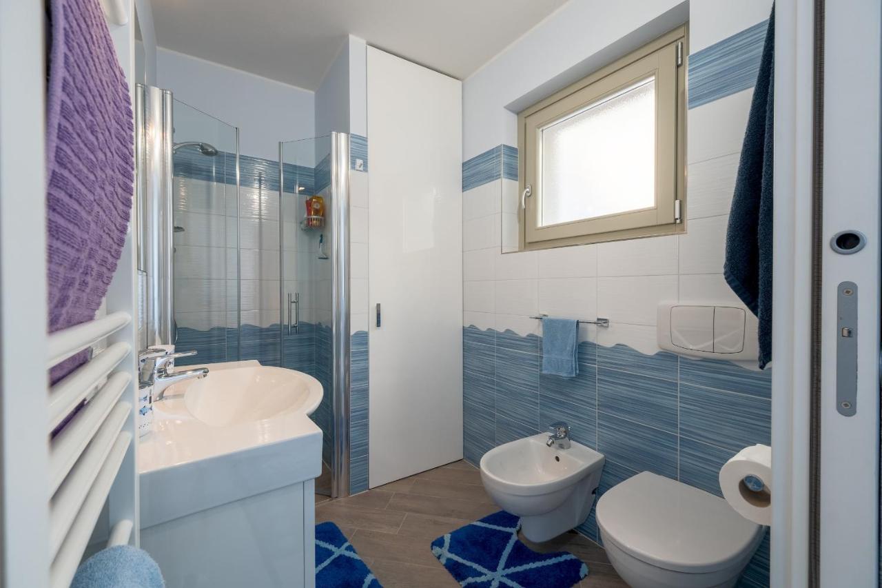 Appartamento Venere Parzanica Exterior photo