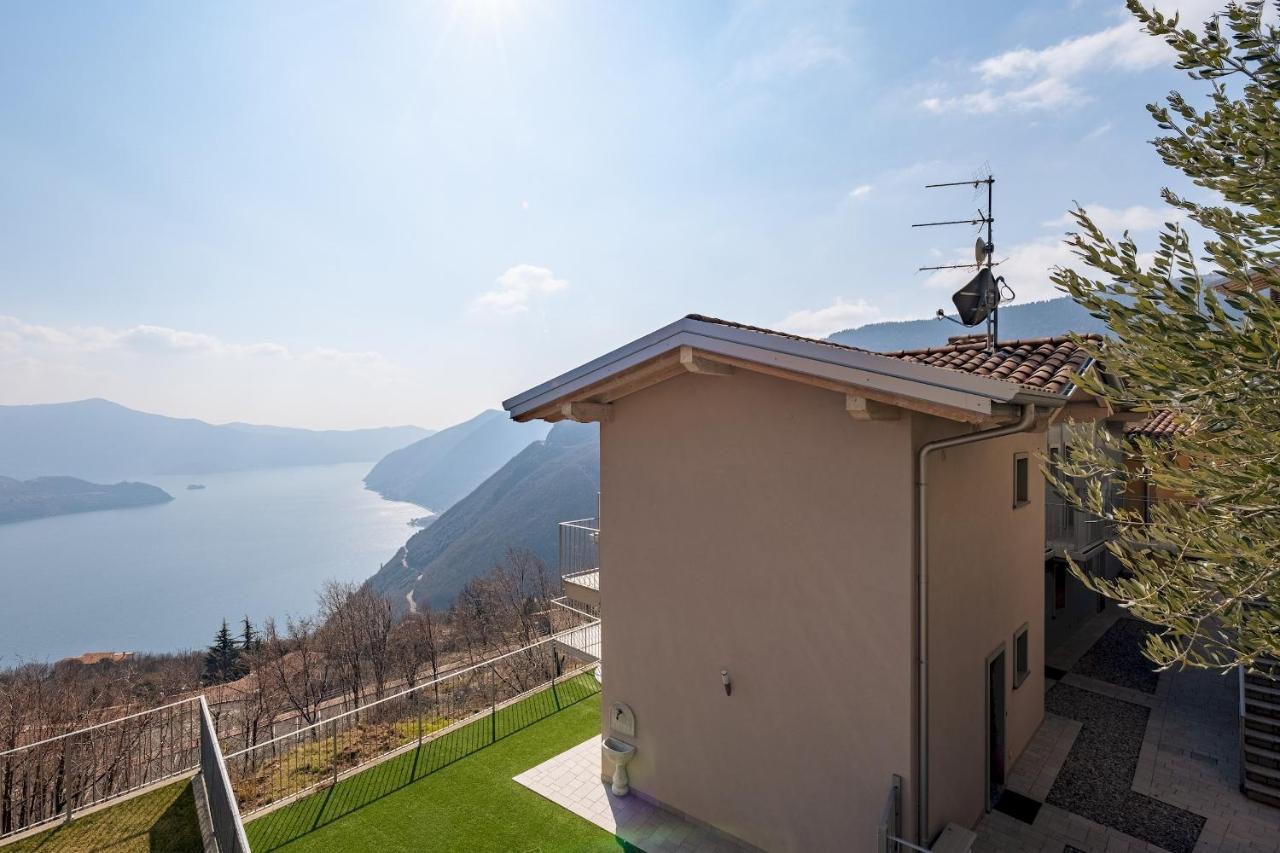 Appartamento Venere Parzanica Exterior photo