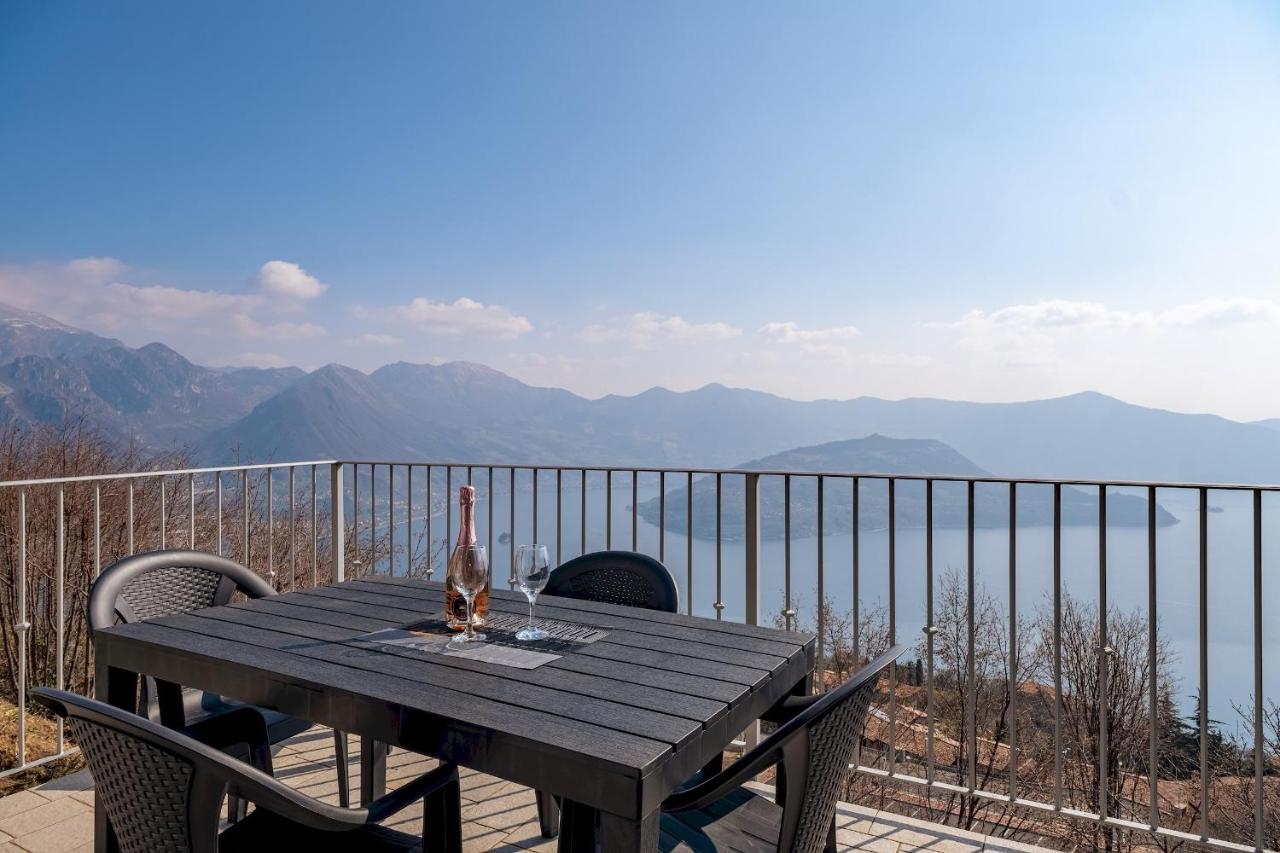 Appartamento Venere Parzanica Exterior photo
