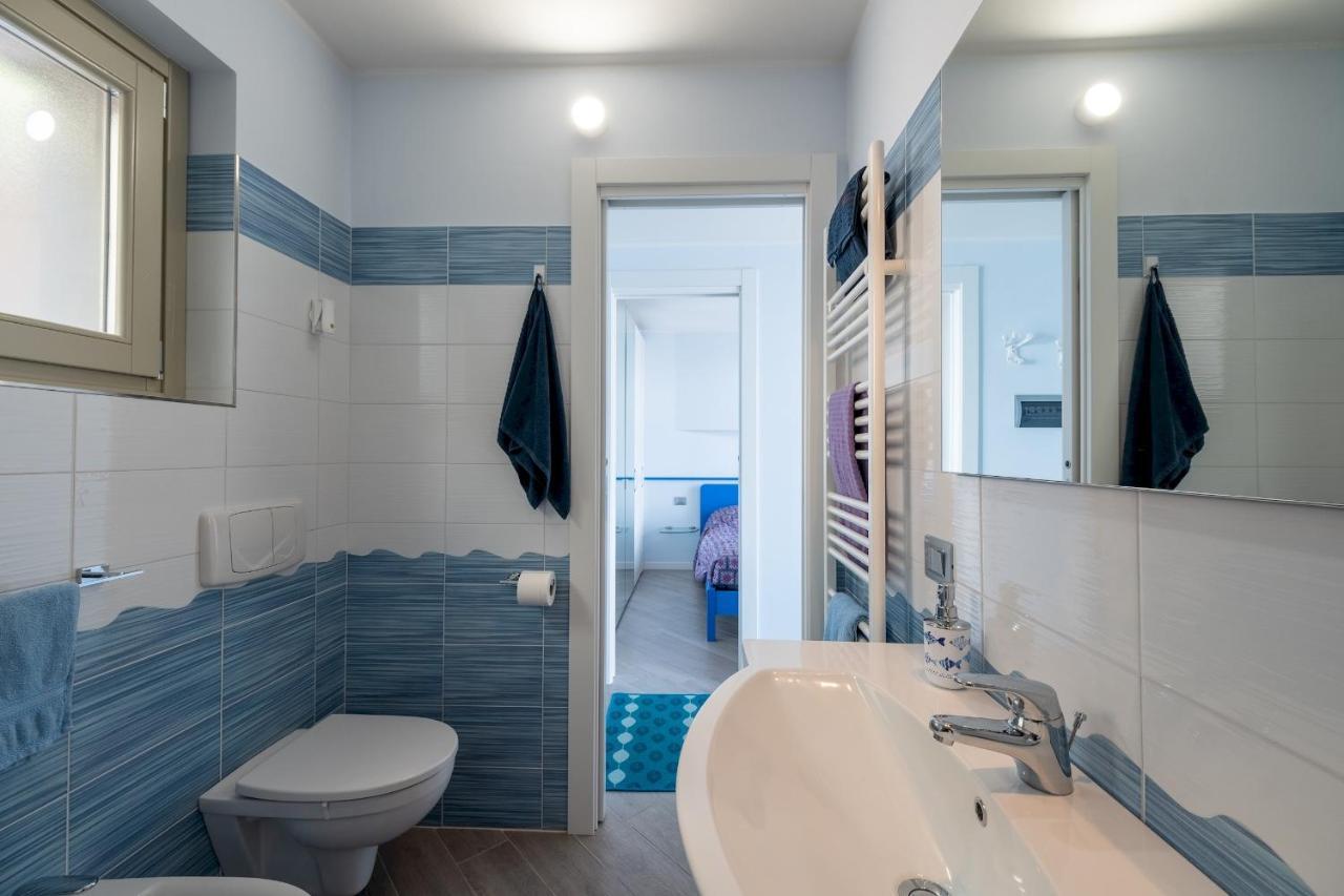 Appartamento Venere Parzanica Exterior photo