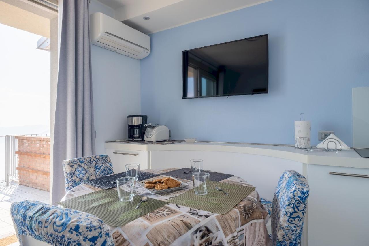 Appartamento Venere Parzanica Exterior photo