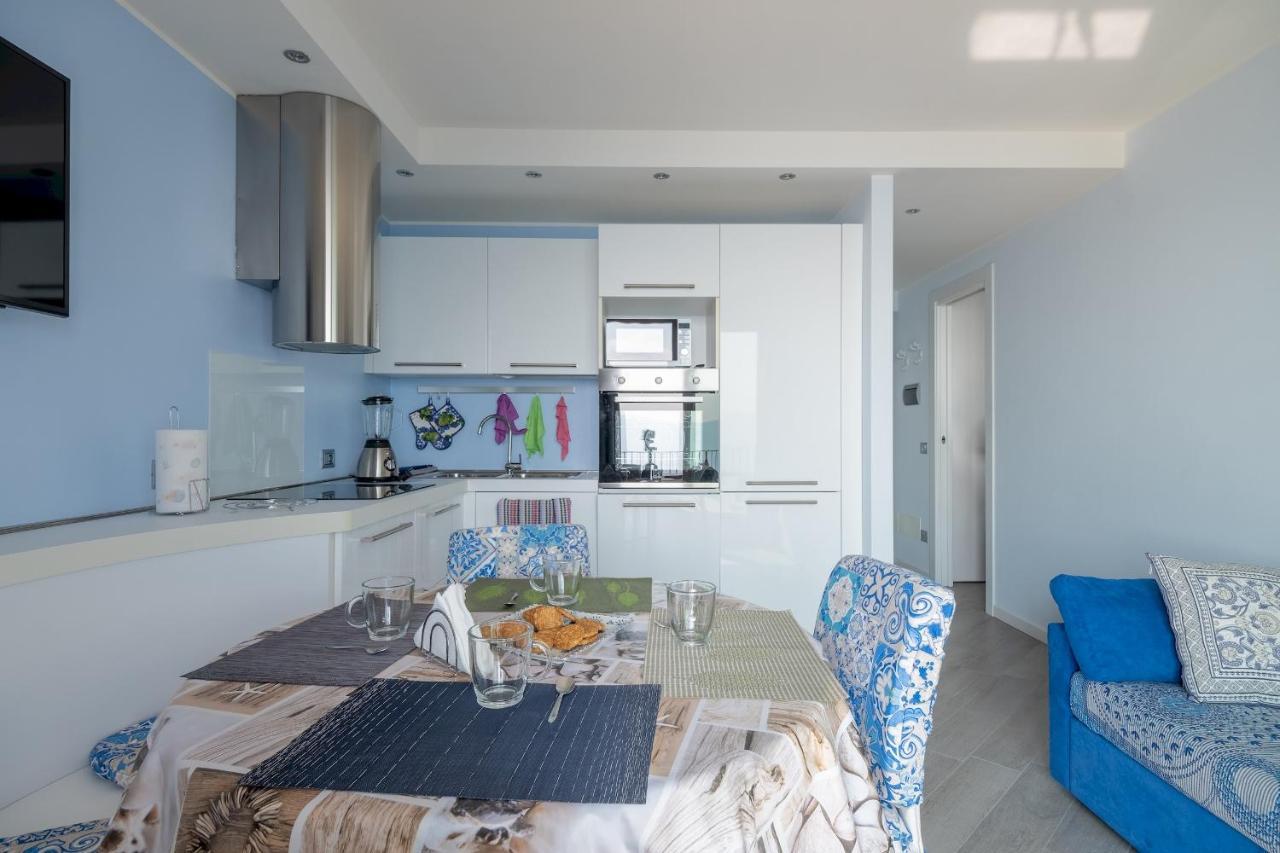 Appartamento Venere Parzanica Exterior photo